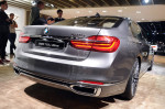 Новый BMW 7-Series 2015 Фото 03